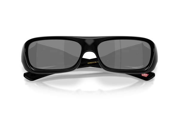 OAKLEY 9520 PERMIAN Γυαλια Ηλιου 