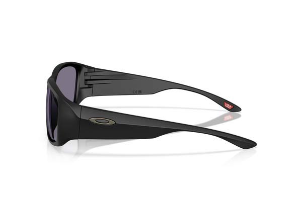 OAKLEY 9521 TOURNIQUET Γυαλια Ηλιου 