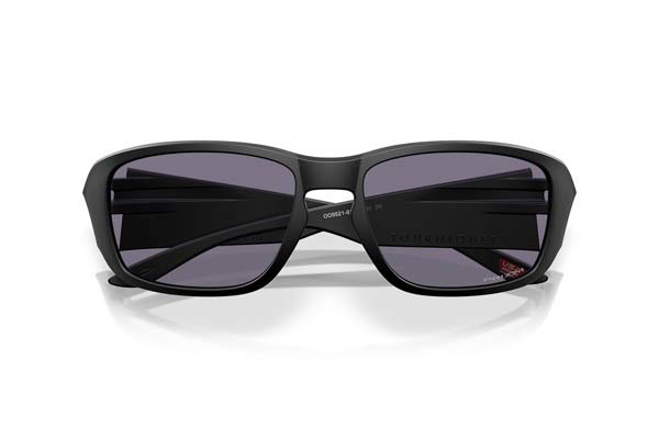 OAKLEY 9521 TOURNIQUET Γυαλια Ηλιου 