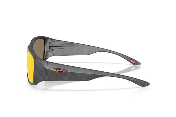 OAKLEY 9521 TOURNIQUET Γυαλια Ηλιου 