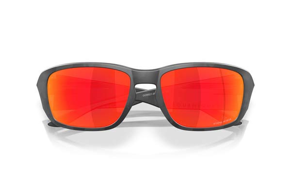 OAKLEY 9521 TOURNIQUET Γυαλια Ηλιου 