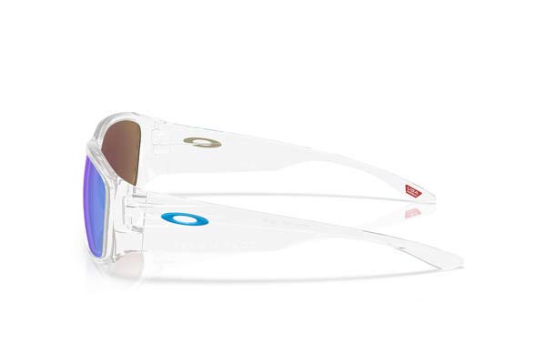OAKLEY 9521 TOURNIQUET Γυαλια Ηλιου 