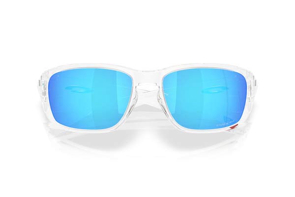 OAKLEY 9521 TOURNIQUET Γυαλια Ηλιου 