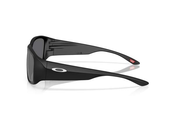 OAKLEY 9521 TOURNIQUET Γυαλια Ηλιου 