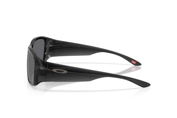 OAKLEY 9521 TOURNIQUET Γυαλια Ηλιου 