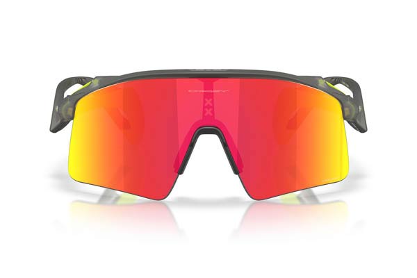 OAKLEY 9519 STUNT WING Γυαλια Ηλιου 