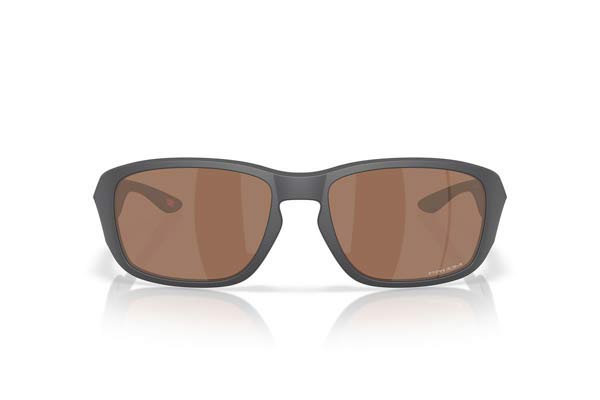 OAKLEY 9521 TOURNIQUET Γυαλια Ηλιου 