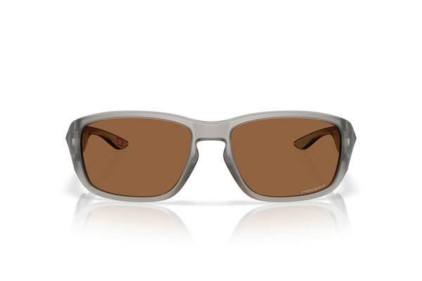 OAKLEY 9521 TOURNIQUET Γυαλια Ηλιου 