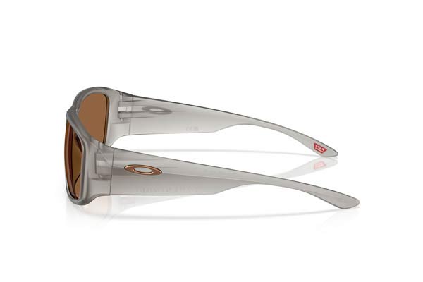 OAKLEY 9521 TOURNIQUET Γυαλια Ηλιου 
