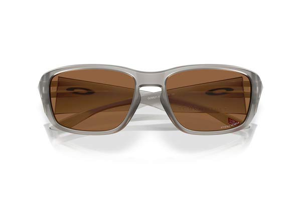 OAKLEY 9521 TOURNIQUET Γυαλια Ηλιου 