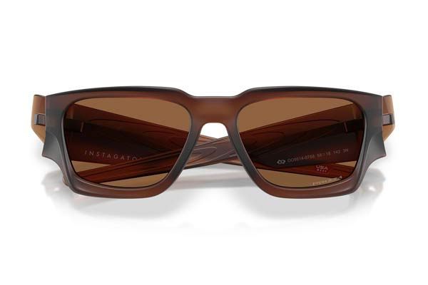 OAKLEY 9514 INSTAGATOR Γυαλια Ηλιου 