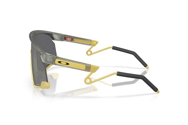 OAKLEY 9237 BXTR METAL Γυαλια Ηλιου 