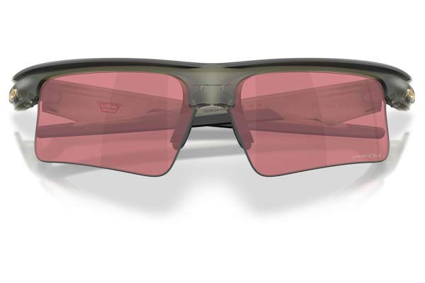 OAKLEY 9534 BISPHAERA SPEED Γυαλια Ηλιου 