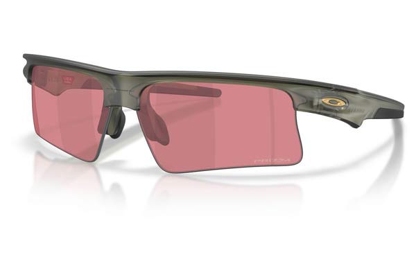 OAKLEY 9534 BISPHAERA SPEED Γυαλια Ηλιου 