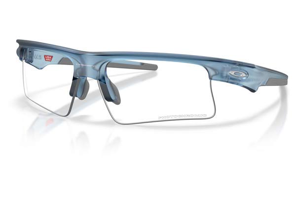 OAKLEY 9534 BISPHAERA SPEED Γυαλια Ηλιου 