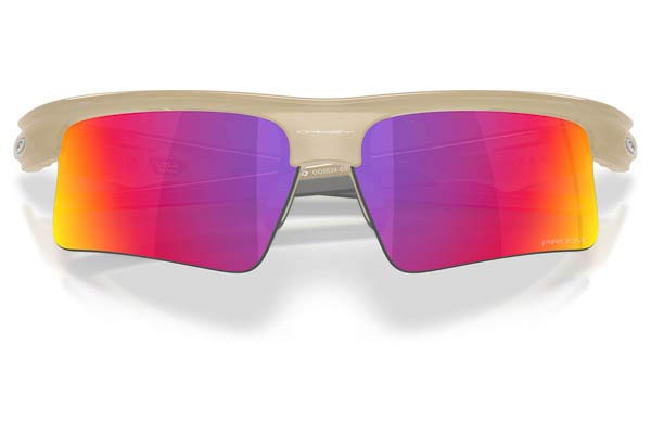 OAKLEY 9534 BISPHAERA SPEED Γυαλια Ηλιου 