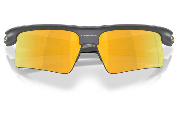 OAKLEY 9534 BISPHAERA SPEED Γυαλια Ηλιου 