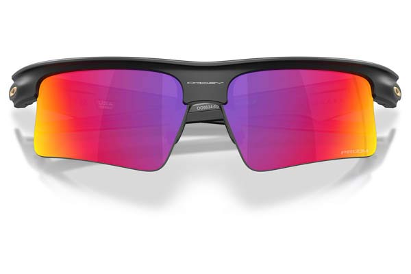 OAKLEY 9534 BISPHAERA SPEED Γυαλια Ηλιου 