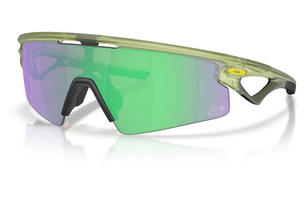 OAKLEY 9531 SPHAERA STRIKE Γυαλια Ηλιου 