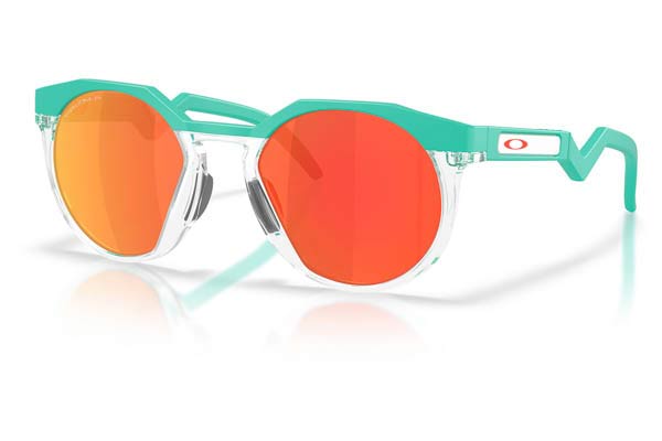 OAKLEY 9242 HSTN Γυαλια Ηλιου 