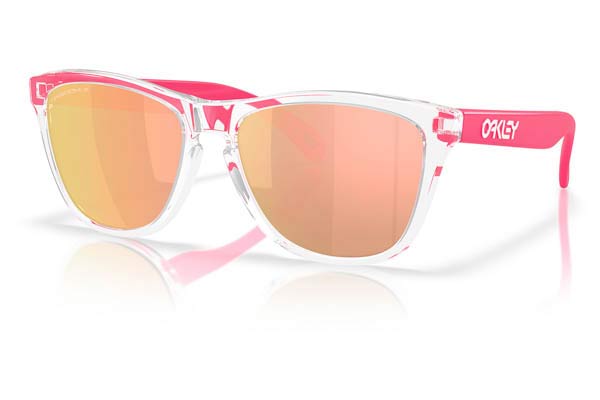 OAKLEY 9013 FROGSKINS Γυαλια Ηλιου 