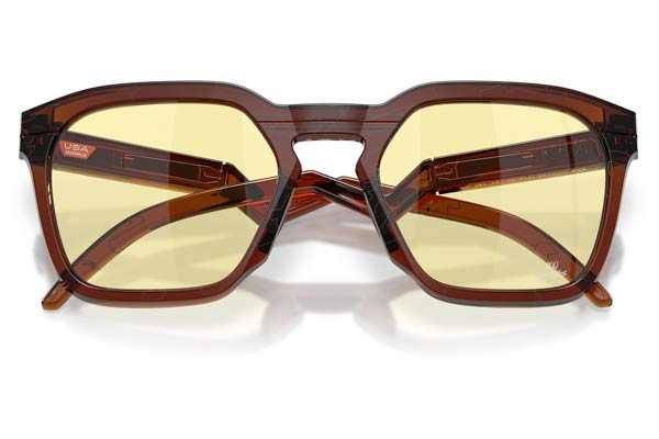 OAKLEY 9533 HSTN SQ Γυαλια Ηλιου 