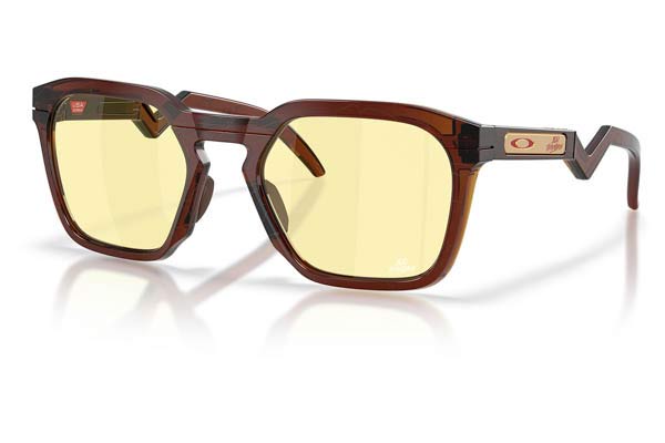 OAKLEY 9533 HSTN SQ Γυαλια Ηλιου 