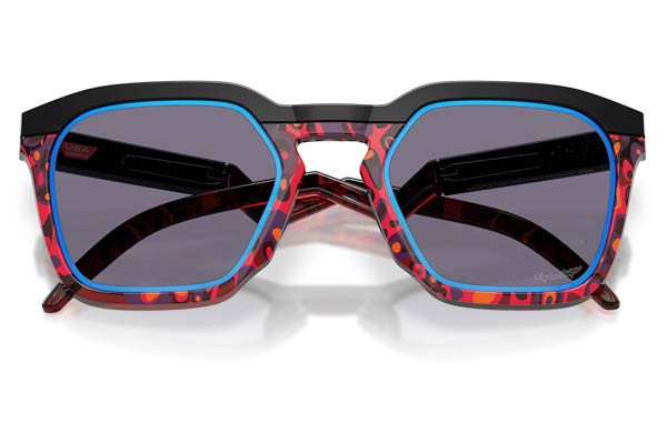 OAKLEY 9533 HSTN SQ Γυαλια Ηλιου 