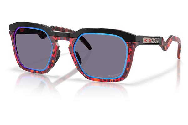 OAKLEY 9533 HSTN SQ Γυαλια Ηλιου 