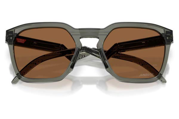 OAKLEY 9533 HSTN SQ Γυαλια Ηλιου 
