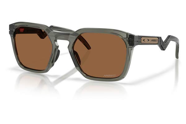 OAKLEY 9533 HSTN SQ Γυαλια Ηλιου 