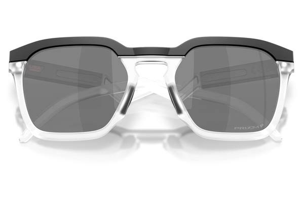 OAKLEY 9533 HSTN SQ Γυαλια Ηλιου 