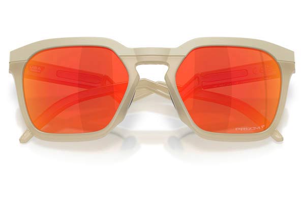 OAKLEY 9533 HSTN SQ Γυαλια Ηλιου 