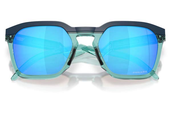 OAKLEY 9533 HSTN SQ Γυαλια Ηλιου 