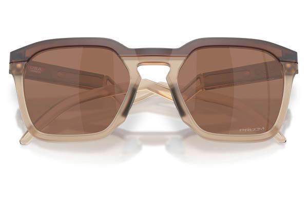 OAKLEY 9533 HSTN SQ Γυαλια Ηλιου 