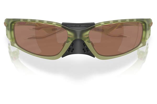 OAKLEY 9529 PLANTARIS SQ Γυαλια Ηλιου 