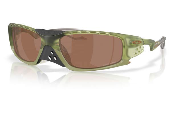 OAKLEY 9529 PLANTARIS SQ Γυαλια Ηλιου 