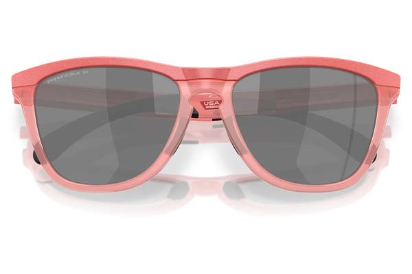 OAKLEY 9284 FROGSKINS RANGE Γυαλια Ηλιου 