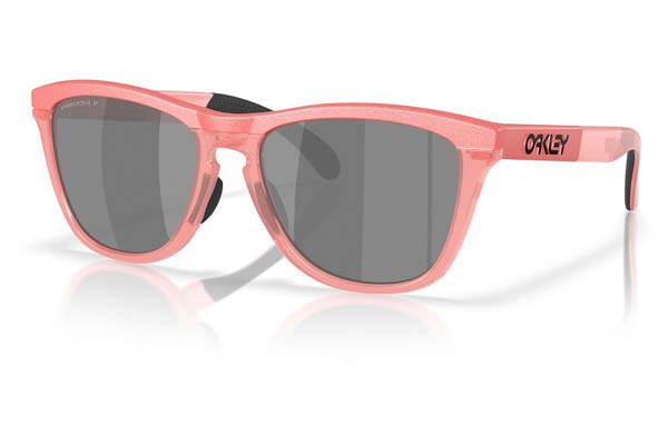 OAKLEY 9284 FROGSKINS RANGE Γυαλια Ηλιου 