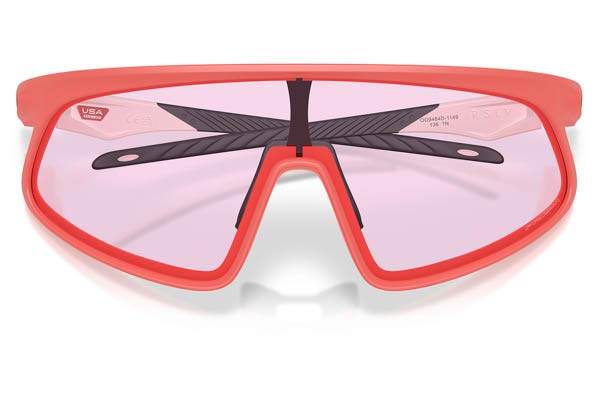 OAKLEY 9484D RSLV Γυαλια Ηλιου 