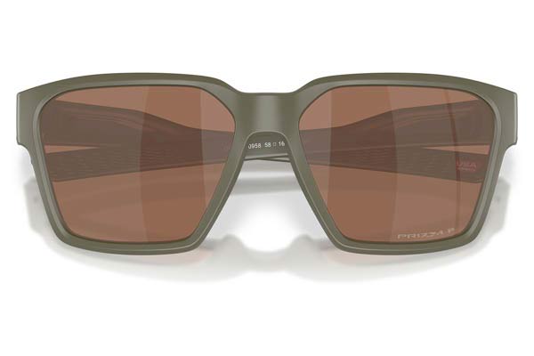 OAKLEY 9497 BRIZA Γυαλια Ηλιου 