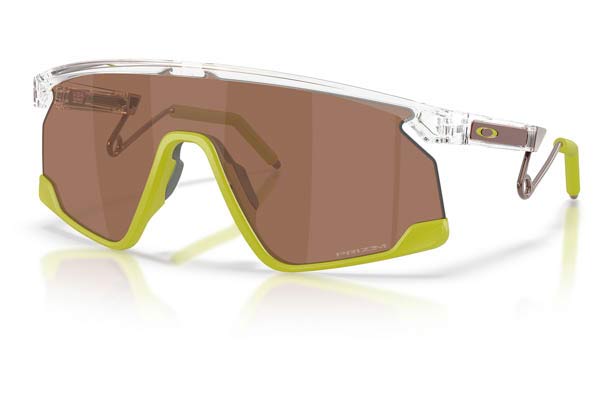 OAKLEY 9237 BXTR METAL Γυαλια Ηλιου 