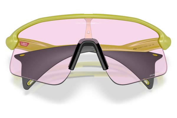 OAKLEY 9517 STUNT DEVIL Γυαλια Ηλιου 