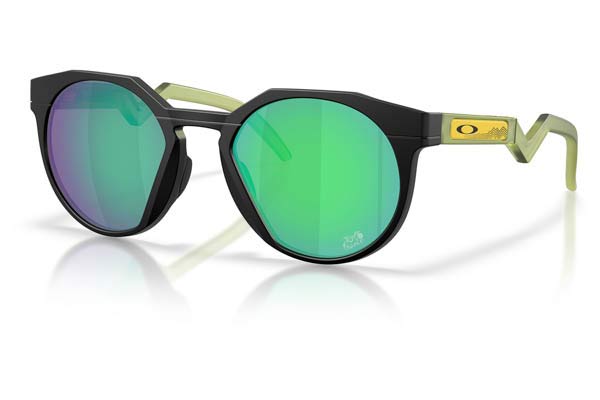 OAKLEY 9242 HSTN Γυαλια Ηλιου 