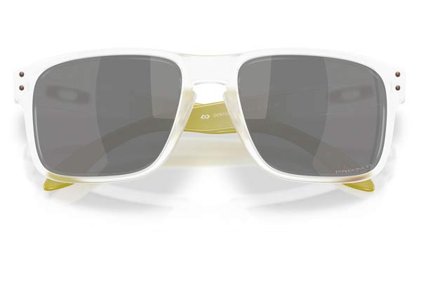 OAKLEY 9102 HOLBROOK Γυαλια Ηλιου 