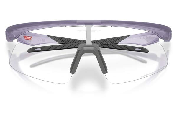 OAKLEY 9527D RSLV LITE Γυαλια Ηλιου 