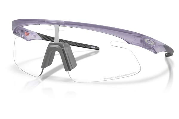 OAKLEY 9527D RSLV LITE Γυαλια Ηλιου 