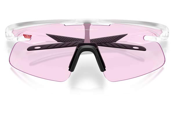 OAKLEY 9527D RSLV LITE Γυαλια Ηλιου 