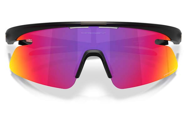 OAKLEY 9527D RSLV LITE Γυαλια Ηλιου 