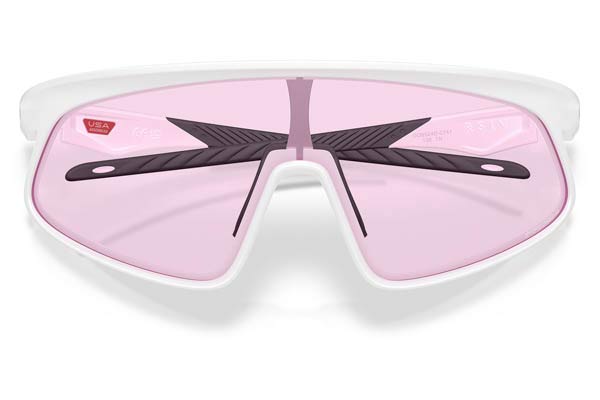 OAKLEY 9524D RSLV 141 Γυαλια Ηλιου 